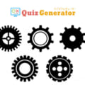 QuizGeneratorのオプション値の設定方法について