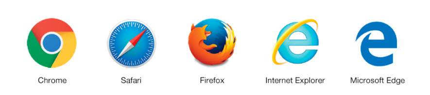 Browser Type