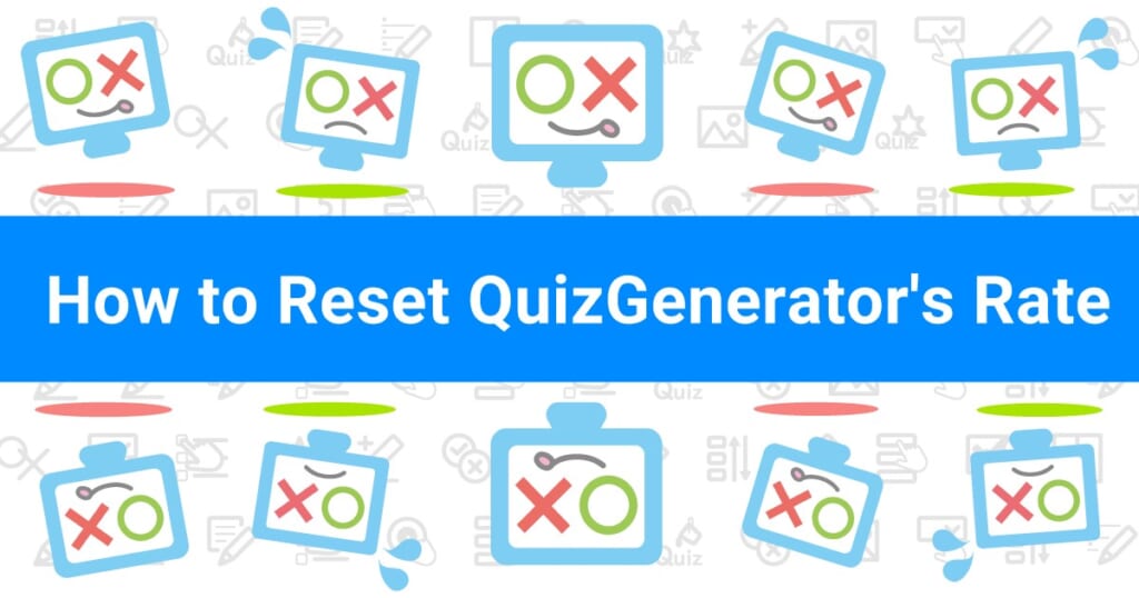 QuizGenerator | QuizGenerator | Free Quiz And Question Generator